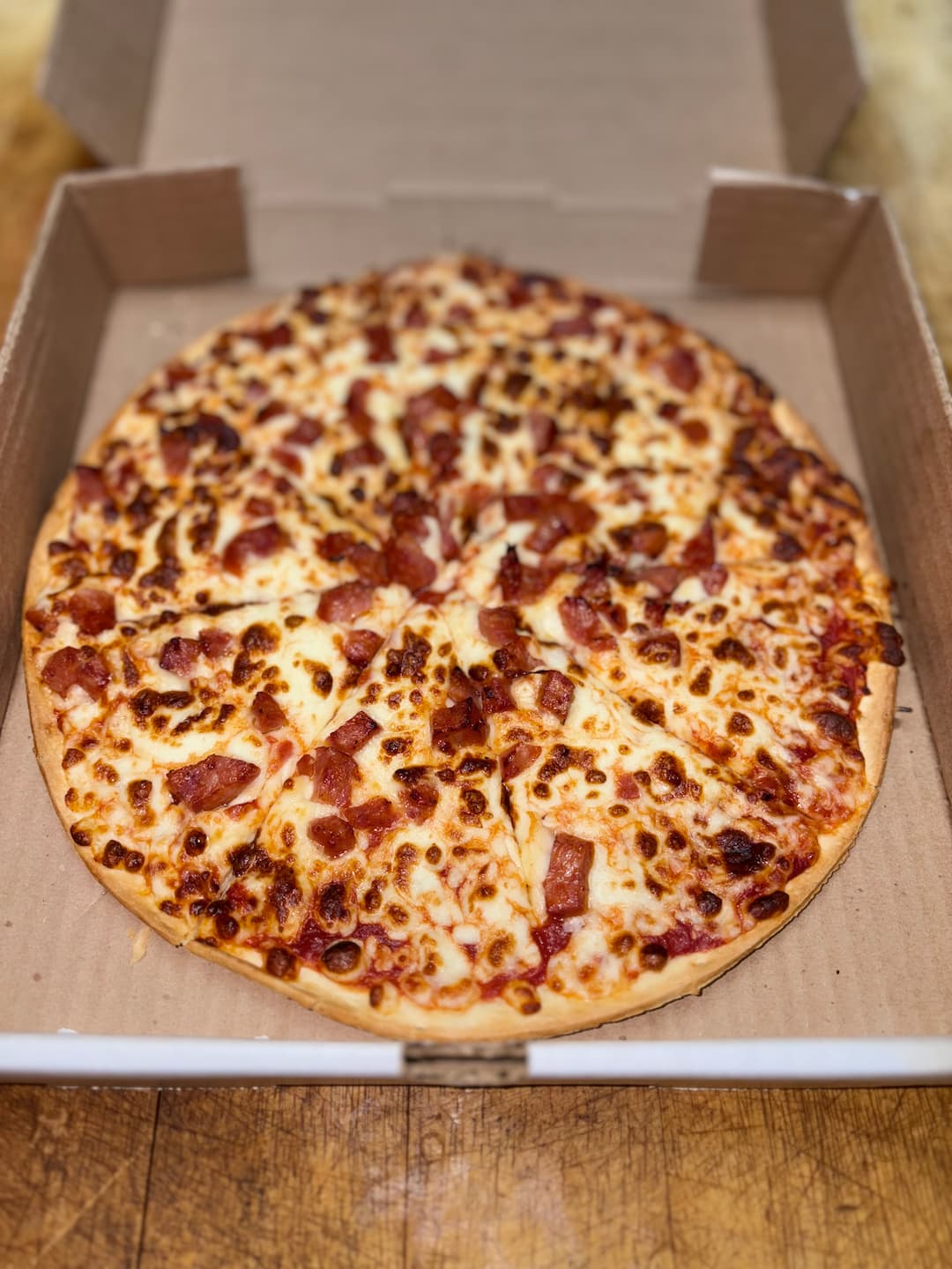Pizza